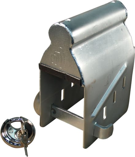 Protempo overdekslot tasmodel 240100