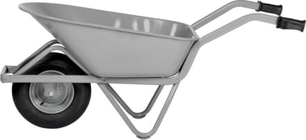 Matador M-115-L4 Easy Rider Kruiwagen - 80L
