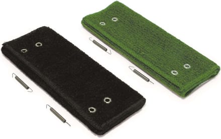 Fiamma Clean Step (ZWART)