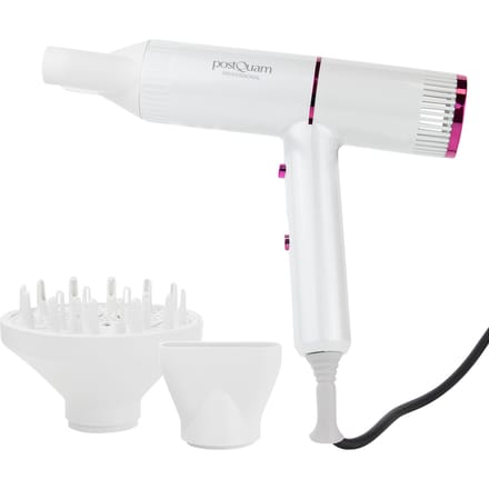POSTQUAM ELECTRICAL ITEMS VELOCE 1600W HAARDROGER