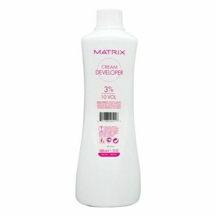 Newsha Aktivator Entwickler Peroxide 3% (10 Vol.) – 900 ml