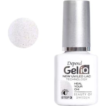 Depend Cosmetic - Gel iQ Gel Polish 1062 Heal Your Chi 5ml