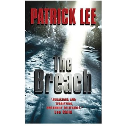 The Breach - Patrick Lee