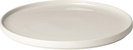 Blomus Bord Pilare Moonbeam ø 35 cm