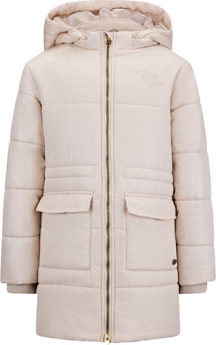 Retour Jeans Romy Meisjes Jas - Maat 122/128