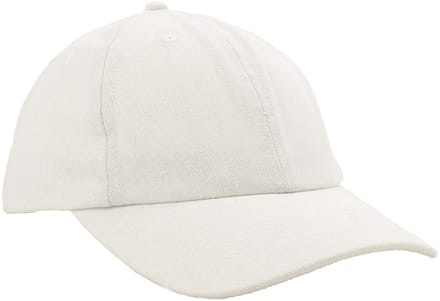 Tresanti Baseball Cap Elano Twill Off White (TRHTJA144 - 105)