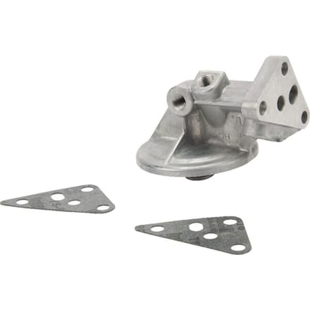 Briggs & stratton adapter oliefilter