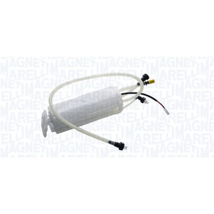 Brandstoftoevoermodule MAGNETI MARELLI 313011313154