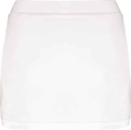 SportRok Dames M Proact White 100% Polyester