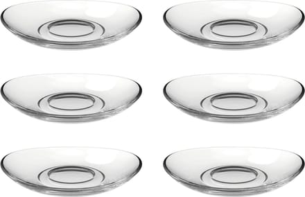 Leonardo NAPOLI schotel 11cm - set/6