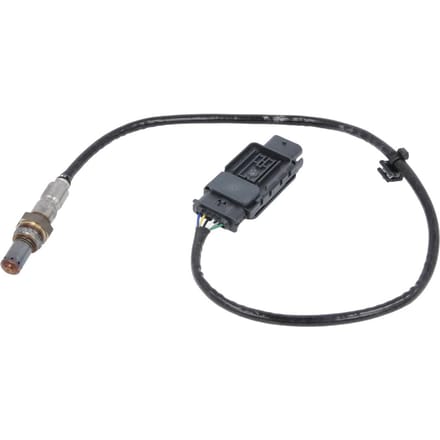 NOx-sensor, ureuminspuiting BOSCH 0 281 008 642