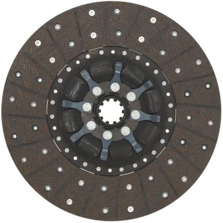 Koppelingsplaat FEBI BILSTEIN 105047