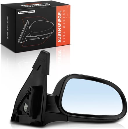 Frankberg 1x Buitenspiegel voor Chevrolet Lacetti J