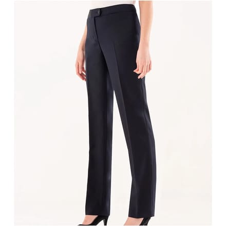 Pantalon voor dames Clubclass Regent