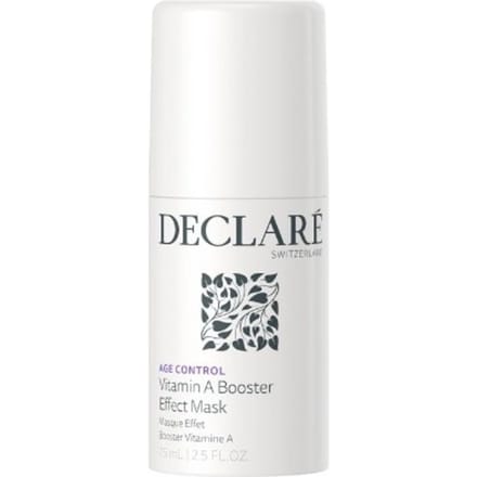 Declaré Age Control Vitamine A Booster Effect Masker Hydraterende maskers Dames 75 ml