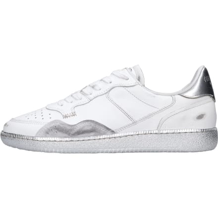 Hidnander Witte sneakers