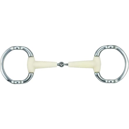 Hefbit voor paarden Soyo Happy Mouth