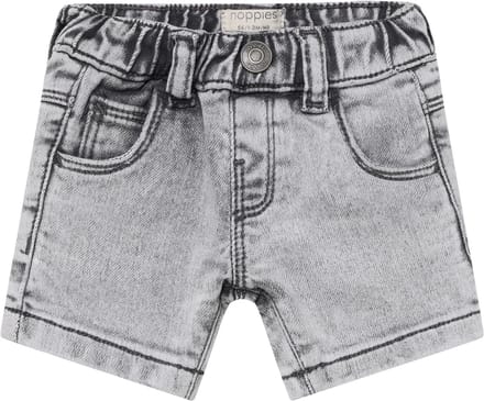 Noppies Broek regular fit Baby Maat 68