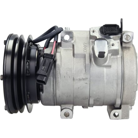 Compressor airconditioning DENSO DCP99809