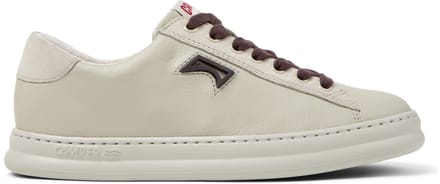 Camper Runner Four Sneaker - Damen - Licht Beige - 37
