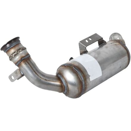 Roetfilter, uitlaatinstallatie ASSO MARMITTE SRL 28.15018