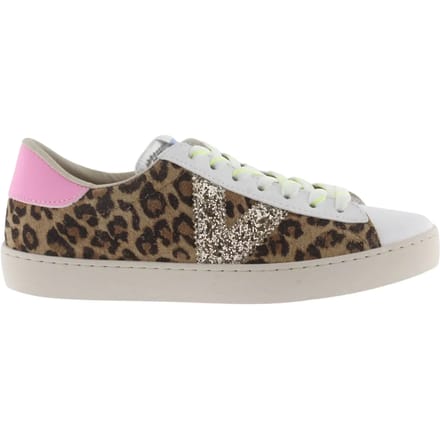Victoria dames sneaker Berlijn leo