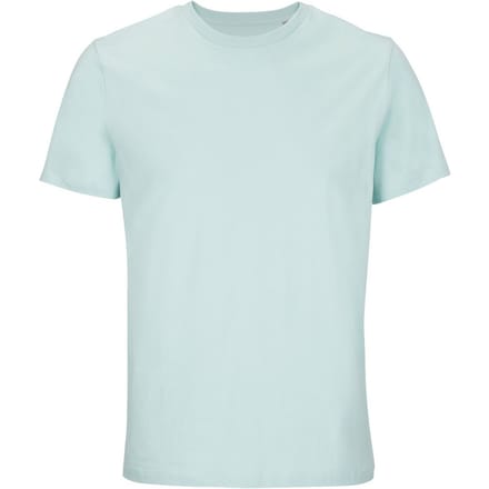 SOLS Unisex Volwassen Legend Organic T-Shirt (Arctisch blauw)