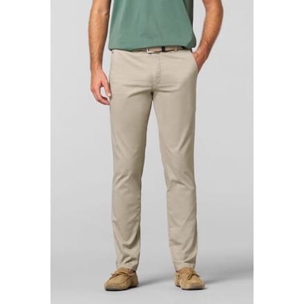 Meyer Broek Bonn Organic Cotton Micro Pattern Beige / male