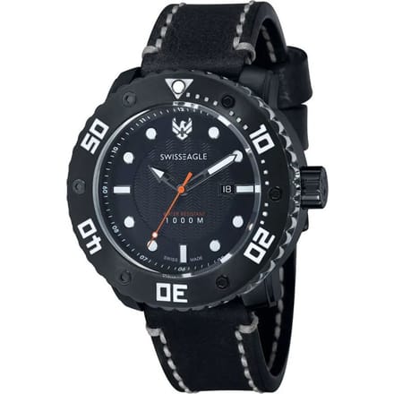 Swiss Eagle Abyss Swiss Made | SE-9073-03
