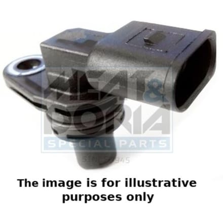 Sensor, nokkenas positie MEAT & DORIA 87278E