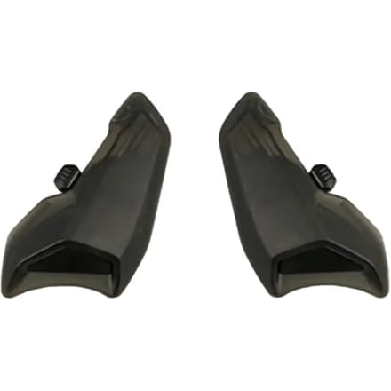Motorhelm ventilatie Arai QVF-2 Duct Fury