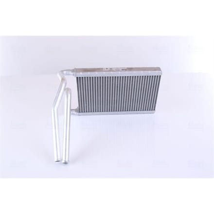 Warmtewisselaar, interieur verwarming NISSENS 707177