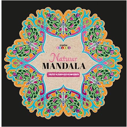 Natuurmandala