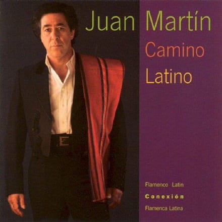 Camino Latino