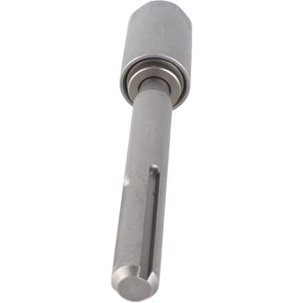 SDS Max naar SDS Plus Adapter Boorkop Boor Converter Schacht Snel Gereedschap wit