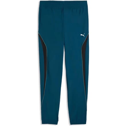 Joggingbroek met elastische tailleband Puma