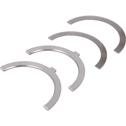Spacer, krukas MAHLE 454 AS 20115 000
