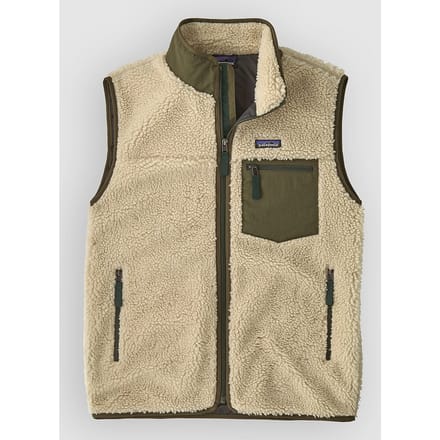 Mouwloos fleece Patagonia Classic Retro-X
