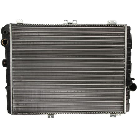 Radiator, motorkoeling NRF 58579