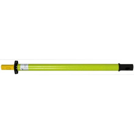Dehn Handgreep Met Insteekkoppeling D 43mm L 800mm Accessoires - 766120
