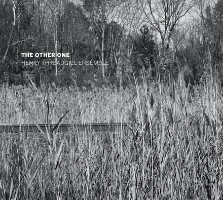 Henry Threadgill & Ensemble Double Up - The Other One (CD)