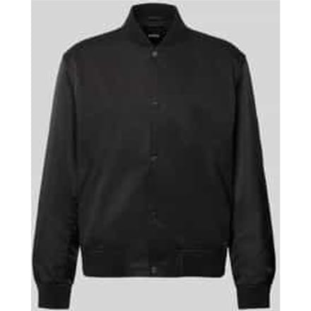 Boss Heren Jas Zwart 50564412/001 H-Covor