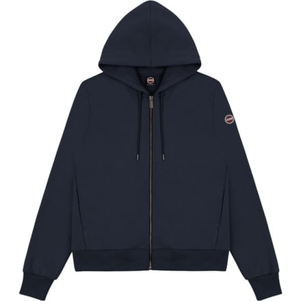 Zip-up sweatshirt Colmar