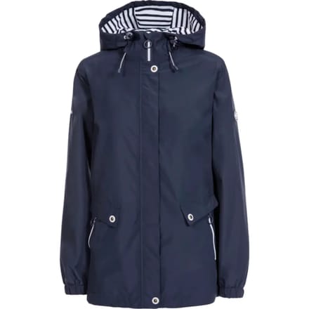 Waterdicht damesjack Trespass Flourish C