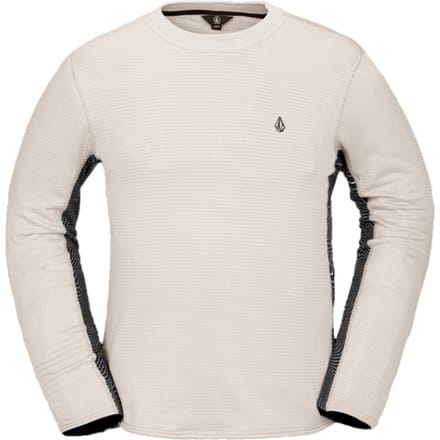 Volcom Mens Gridlock Crew