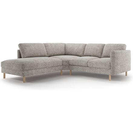 Hoekbank Eden links | Micadoni