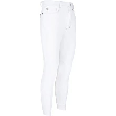 Mid grip wedstrijdbroek Euro-Star Active