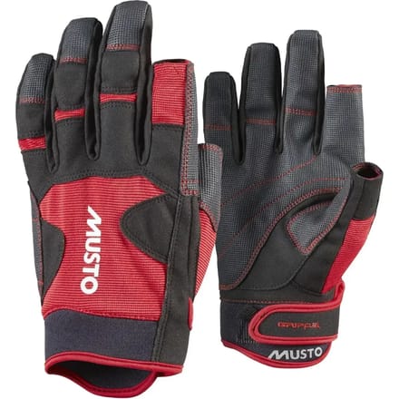 Lange vingerhandschoenen Musto Performance 2.0