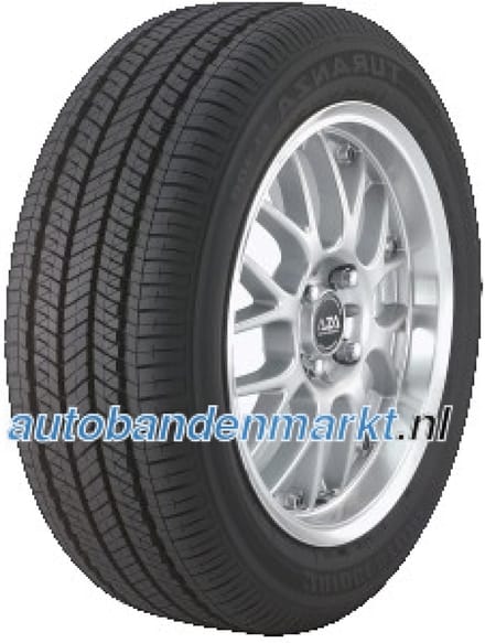 Bridgestone Turanza EL 400 02 RFT ( 225/50 R17 94V *, runflat )