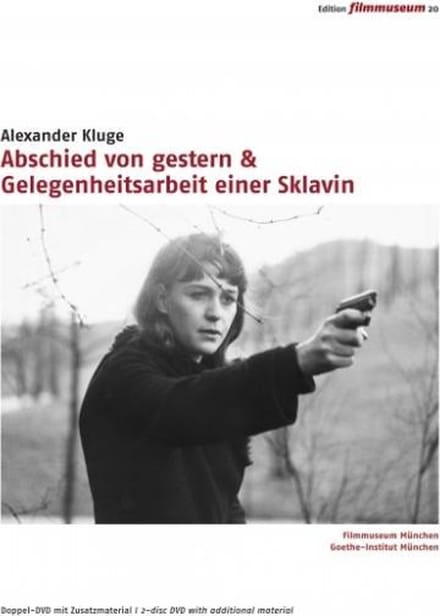 Abschied Von Gestern & Gelegenheidsarbeit (Import)